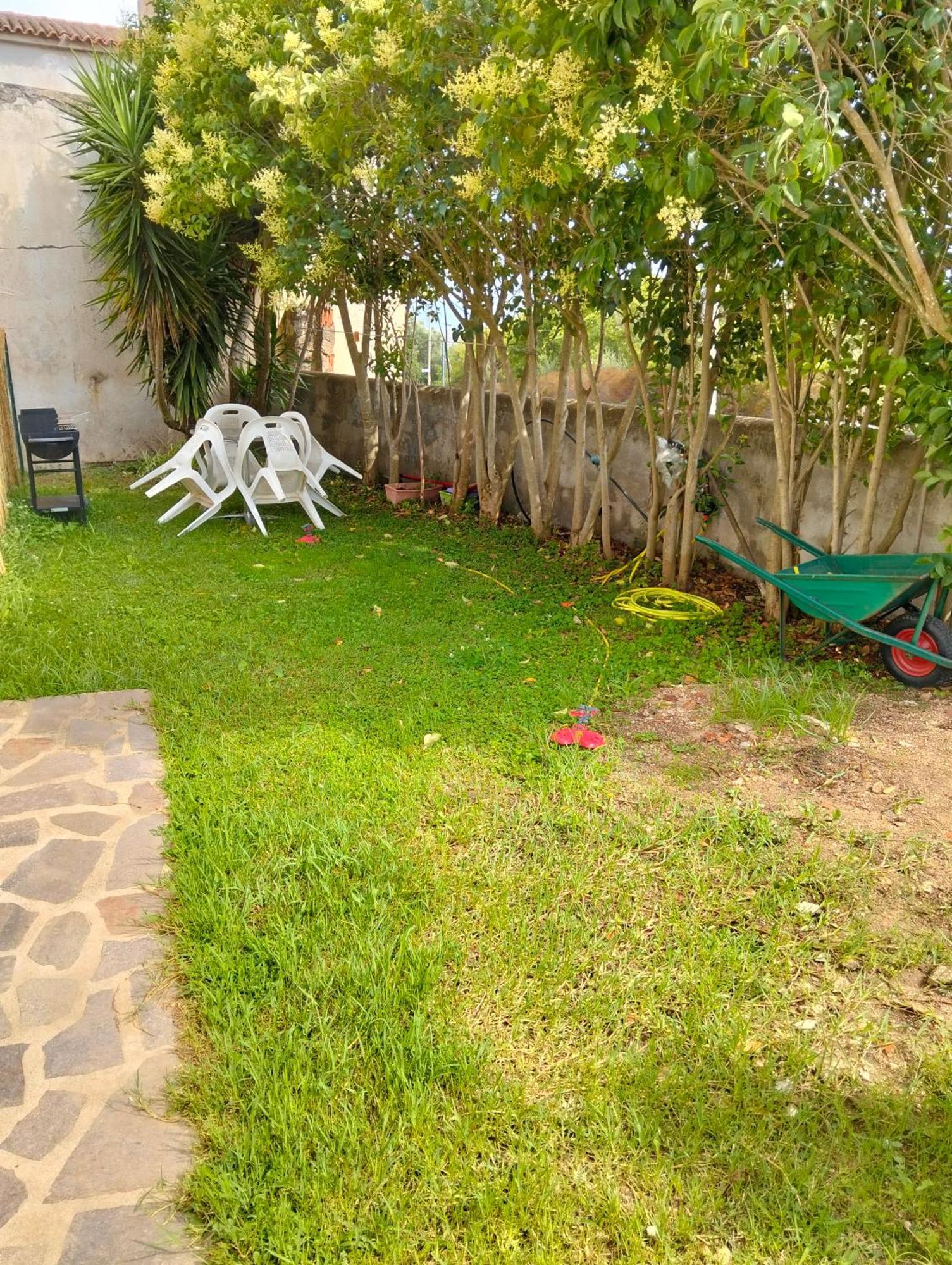 شقة Giardini Di Fraicu أرتْساكينا المظهر الخارجي الصورة